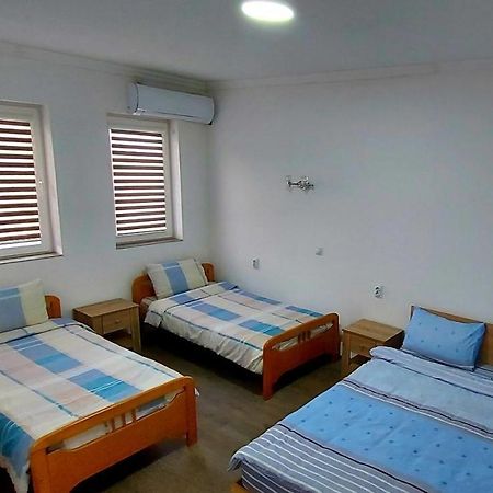 Apartment - Nane - Krushevo Kruševo エクステリア 写真