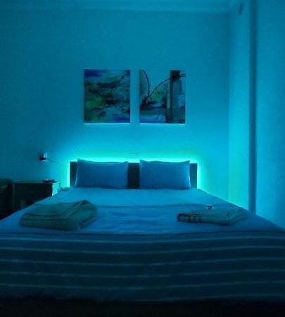 Apartment - Nane - Krushevo Kruševo エクステリア 写真