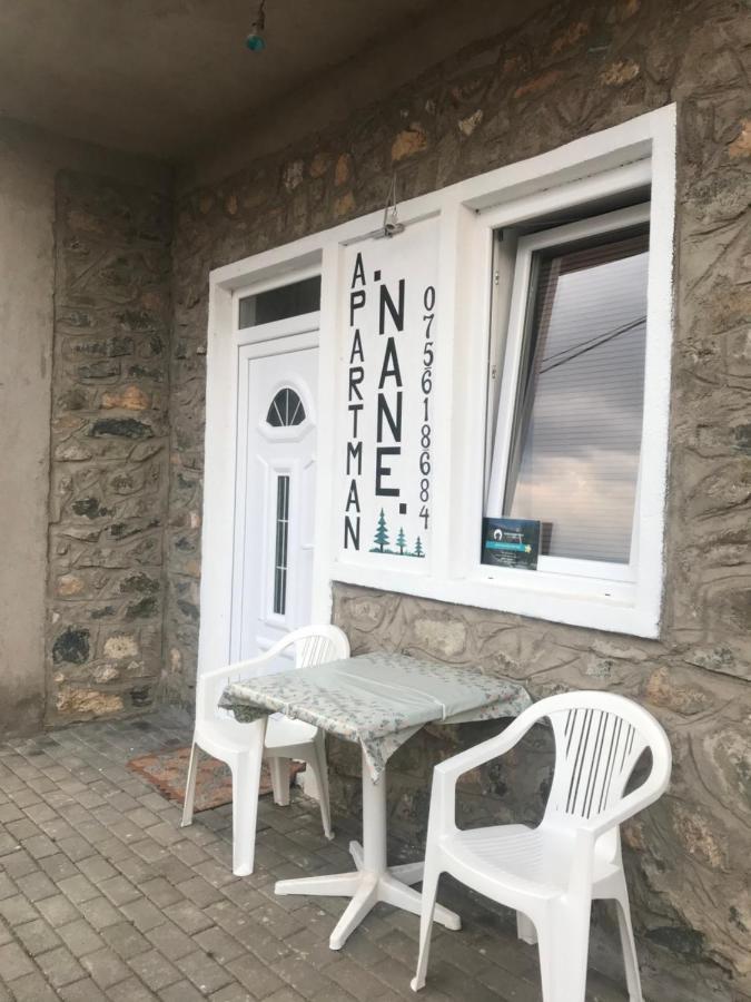 Apartment - Nane - Krushevo Kruševo エクステリア 写真