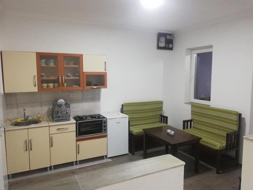 Apartment - Nane - Krushevo Kruševo エクステリア 写真