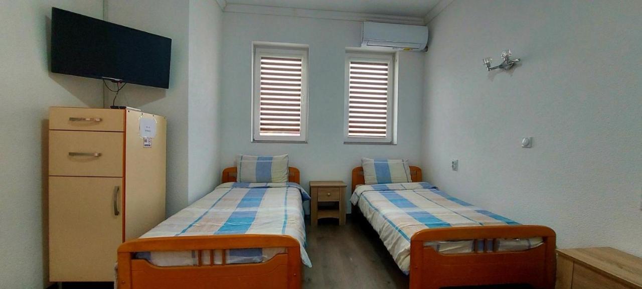 Apartment - Nane - Krushevo Kruševo エクステリア 写真