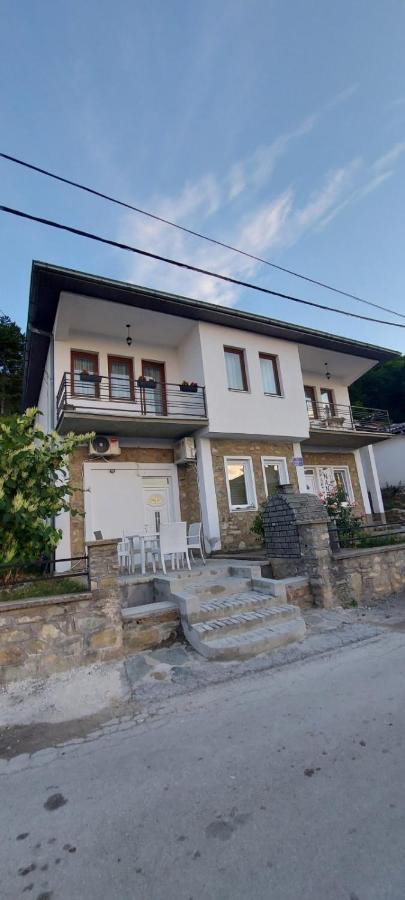 Apartment - Nane - Krushevo Kruševo エクステリア 写真