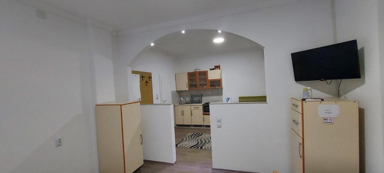 Apartment - Nane - Krushevo Kruševo エクステリア 写真
