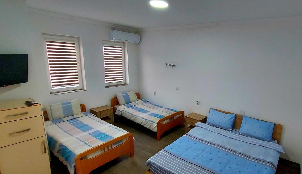 Apartment - Nane - Krushevo Kruševo エクステリア 写真