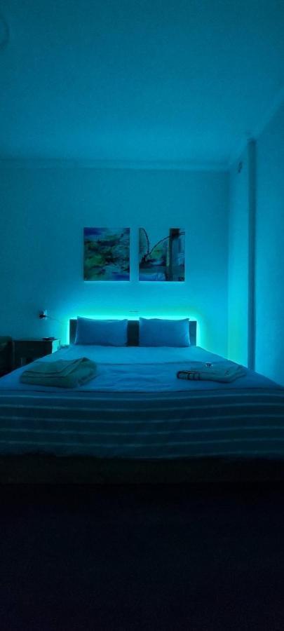 Apartment - Nane - Krushevo Kruševo エクステリア 写真