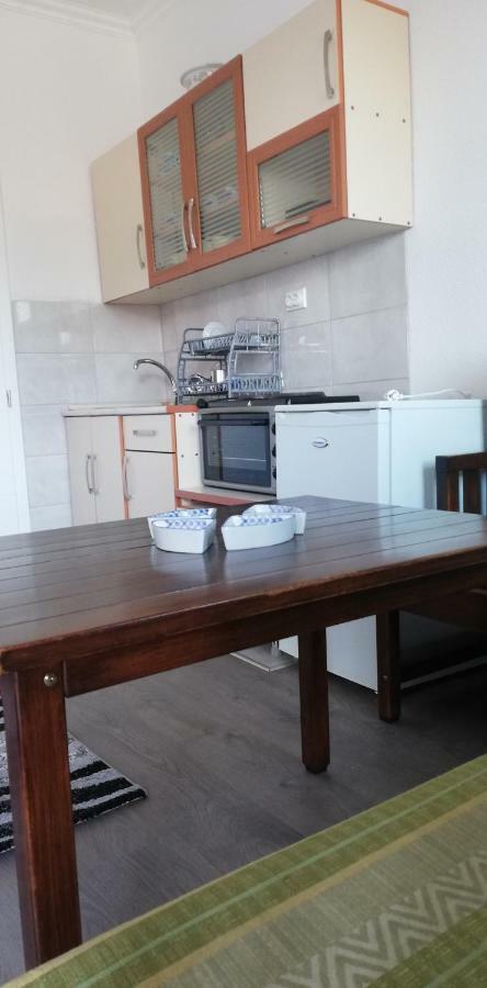 Apartment - Nane - Krushevo Kruševo エクステリア 写真