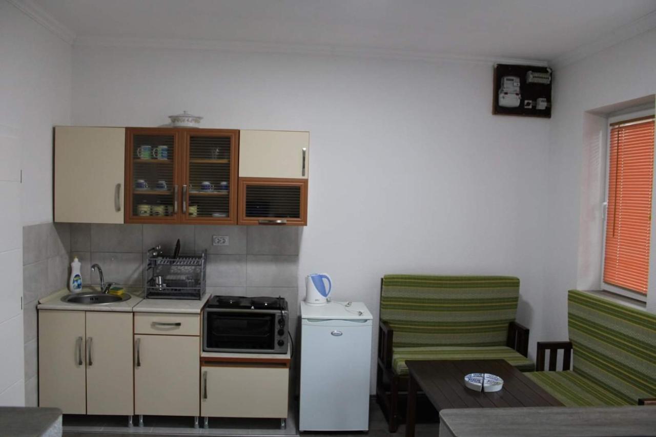 Apartment - Nane - Krushevo Kruševo エクステリア 写真